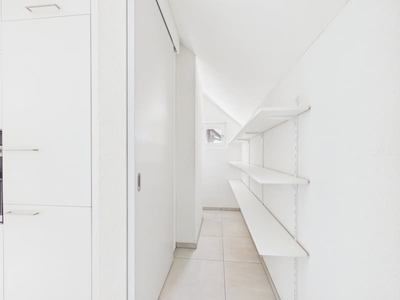 Exklusive Maisonettewohnung mit direktem Liftzugang (11)