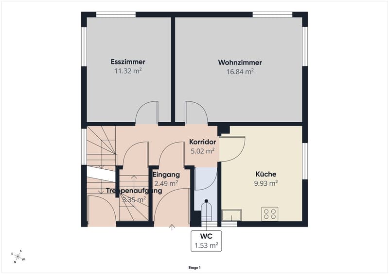 Ein Haus mit Geschichte, bereit für ein neues Kapitel (25)
