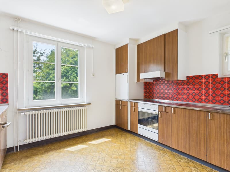 Ein Haus mit Geschichte, bereit für ein neues Kapitel (3)