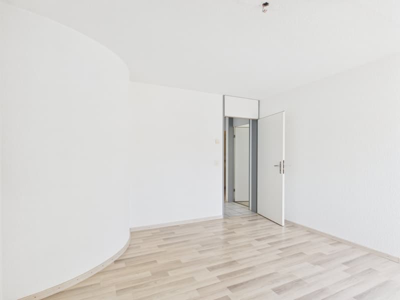 Familienfreundliche Maisonettewohnung an ruhiger Lage direkt an der Aare (9)