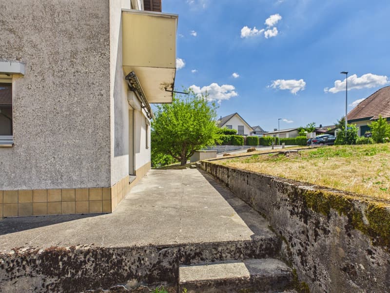 Zuhause mit Weitblick – Sanierungsobjekt mit Entwicklungspotenzial (2)