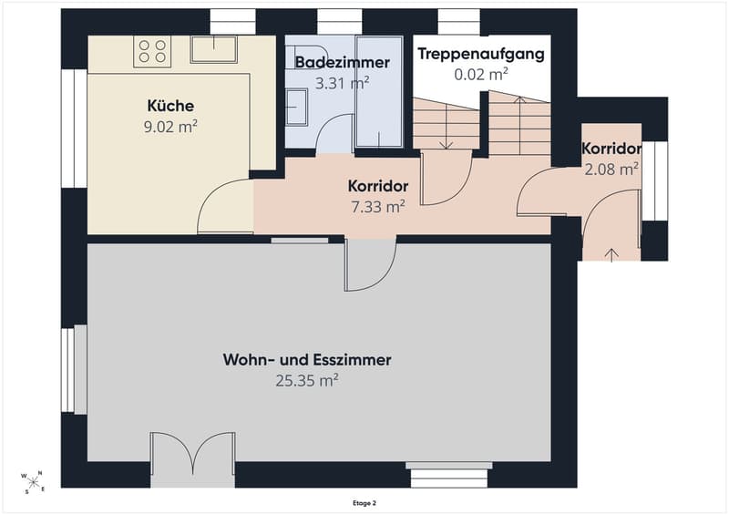 Zuhause mit Weitblick – Sanierungsobjekt mit Entwicklungspotenzial (20)