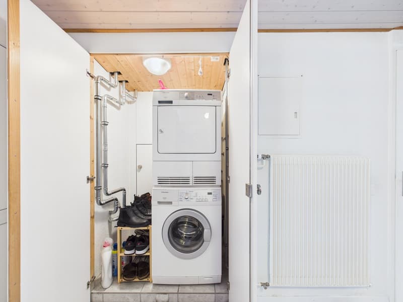 Gemütliche 3.5-Zimmer-Wohnung mit Terrasse in Grenchen (7)
