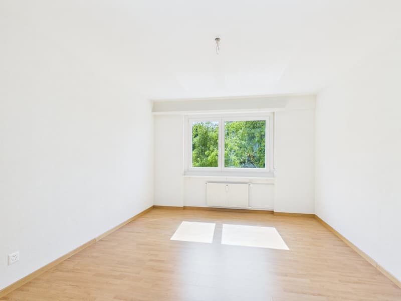 Helle 4.5-Zimmer-Wohnung mit sonnigem Balkon in Aarwangen – ab sofort verfügbar! (8)