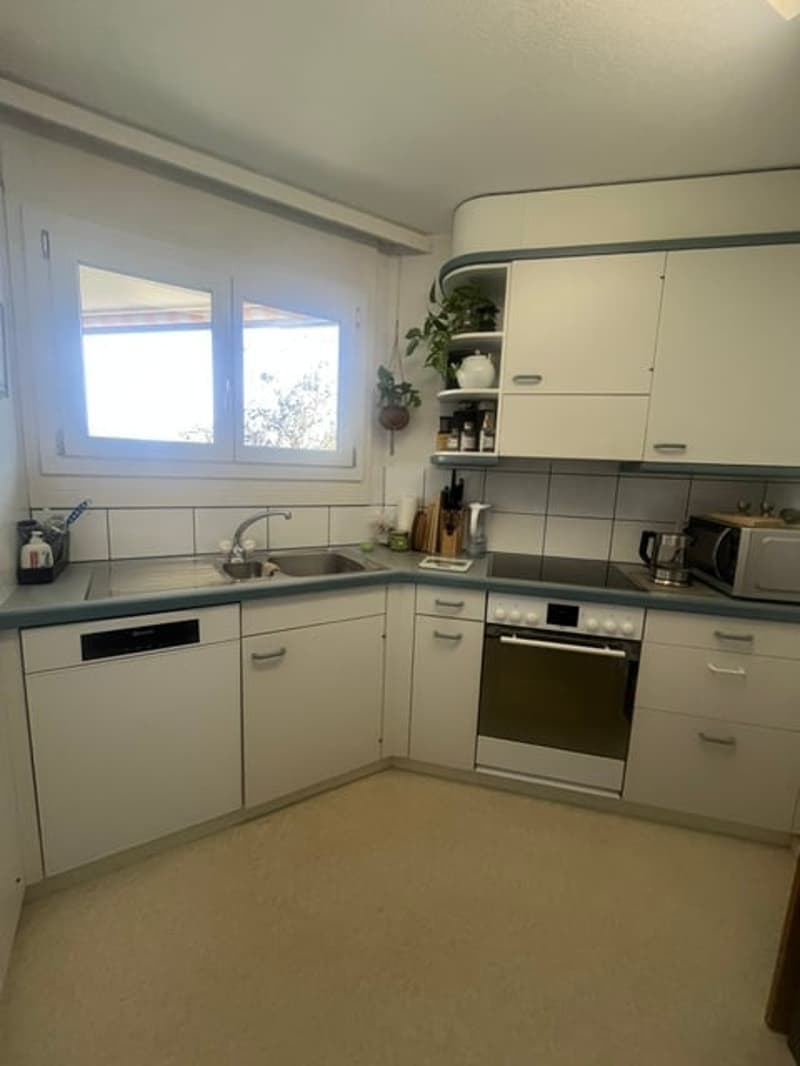 Charmante 2.5-Zimmer-Wohnung im autofreien Quartier – ruhig gelegen und bestens angebunden (2)