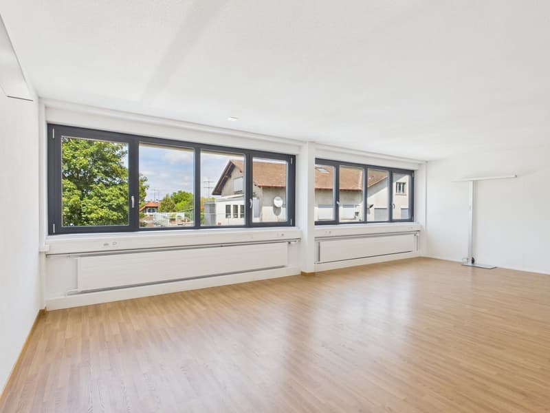 Flexible Büroräume ab 10m2 bis 300m2 in Münsingen (11)