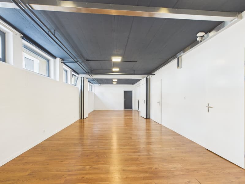 Flexible Büroräume ab 10m2 bis 300m2 in Münsingen (17)