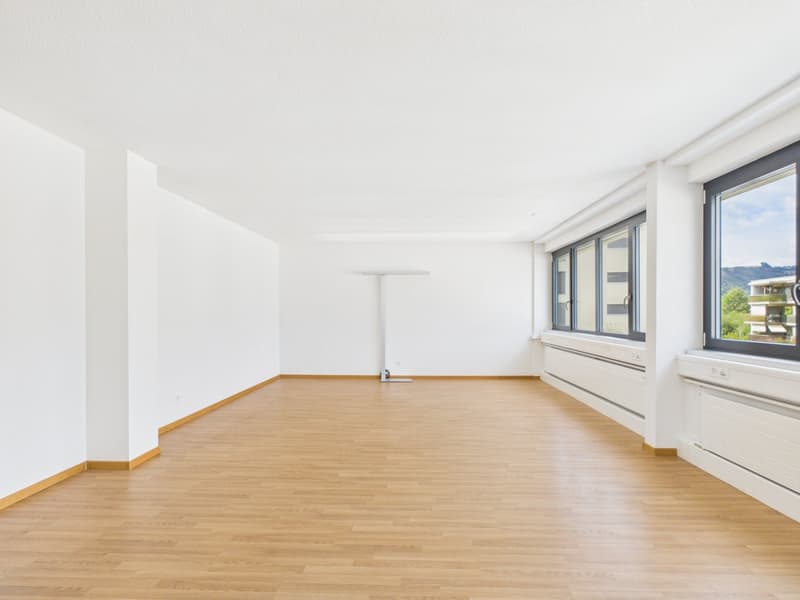 Flexible Büroräume ab 10m2 bis 300m2 in Münsingen (9)