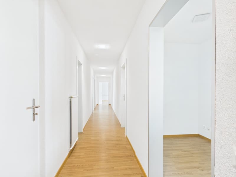 Flexible Büroräume ab 10m2 bis 300m2 in Münsingen (7)