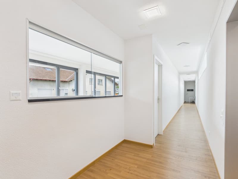 Flexible Büroräume ab 10m2 bis 300m2 in Münsingen (6)
