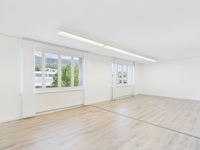 Helles Büro in Bellach - sofort verfügbar (3)