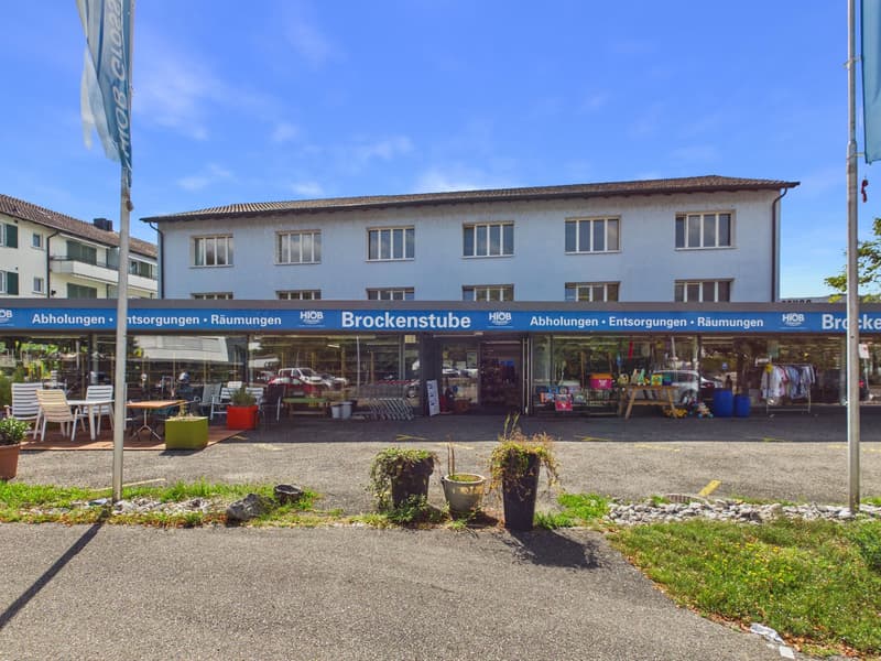 Helles Büro in Bellach - sofort verfügbar (10)