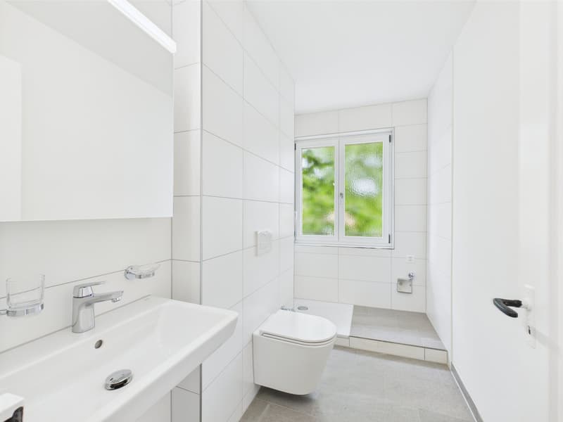 Frisch saniert & stilvoll: 2-Zimmerwohnung mit Balkon an ruhiger Lage (6)