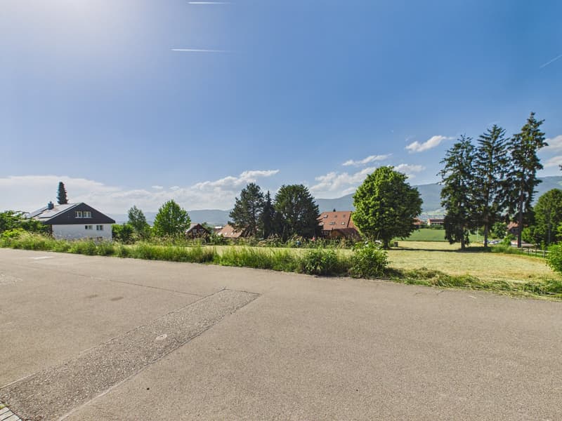 Exklusives 7.5-Zimmer-Einfamilienhaus mit Pool, Wintergarten und viel Privatsphäre in Arch BE (25)