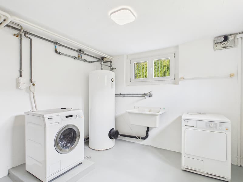 Charmantes 4½-Zimmer-Einfamilienhaus mit Garten in Killwangen (25)