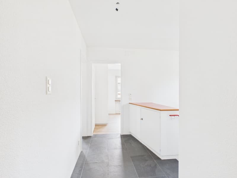 Charmantes 4½-Zimmer-Einfamilienhaus mit Garten in Killwangen (15)