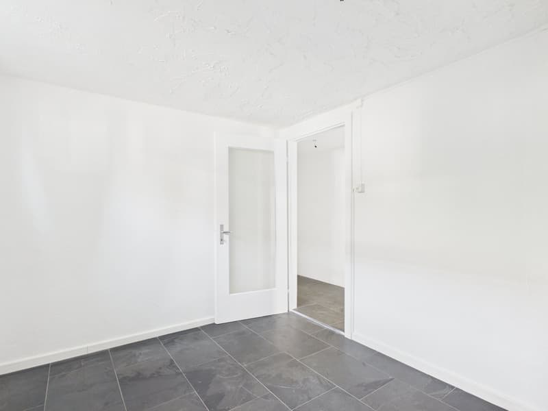 Charmantes 4½-Zimmer-Einfamilienhaus mit Garten in Killwangen (22)