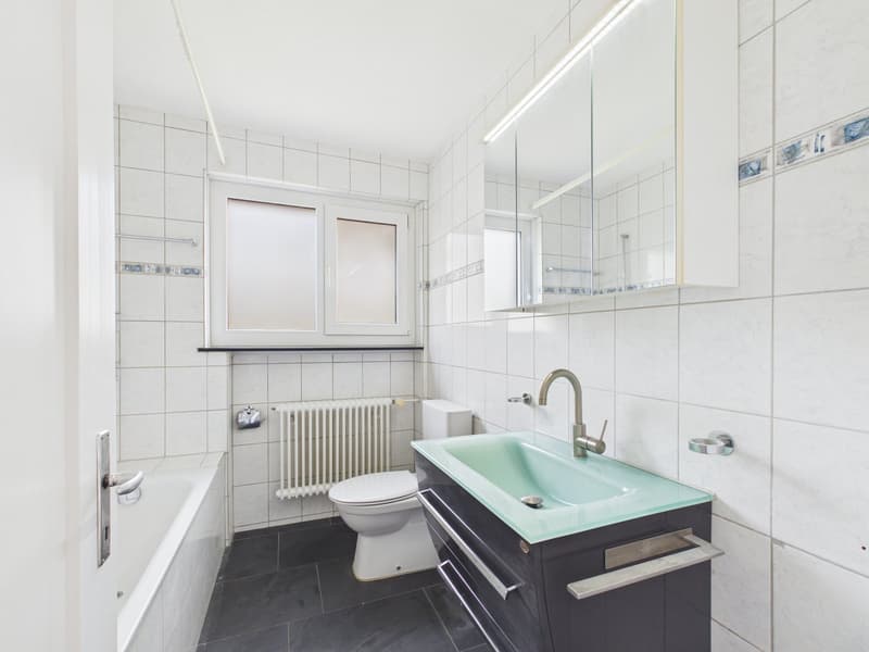Charmantes 4½-Zimmer-Einfamilienhaus mit Garten in Killwangen (16)