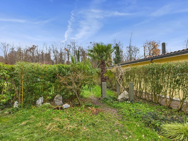 3½-Zimmerwohnung mit grossem Gartensitzplatz – Wohnen direkt an der Aare (13)