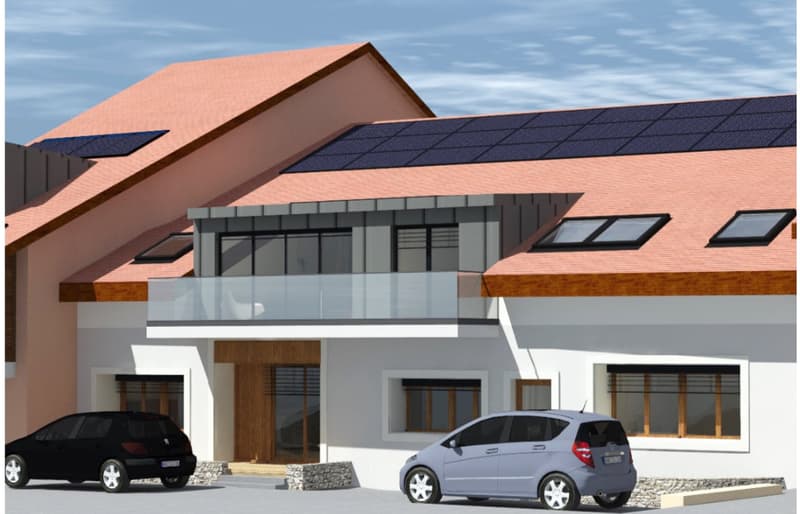 Appartement de 4.5 pièces dans une nouvelle promotion (3)