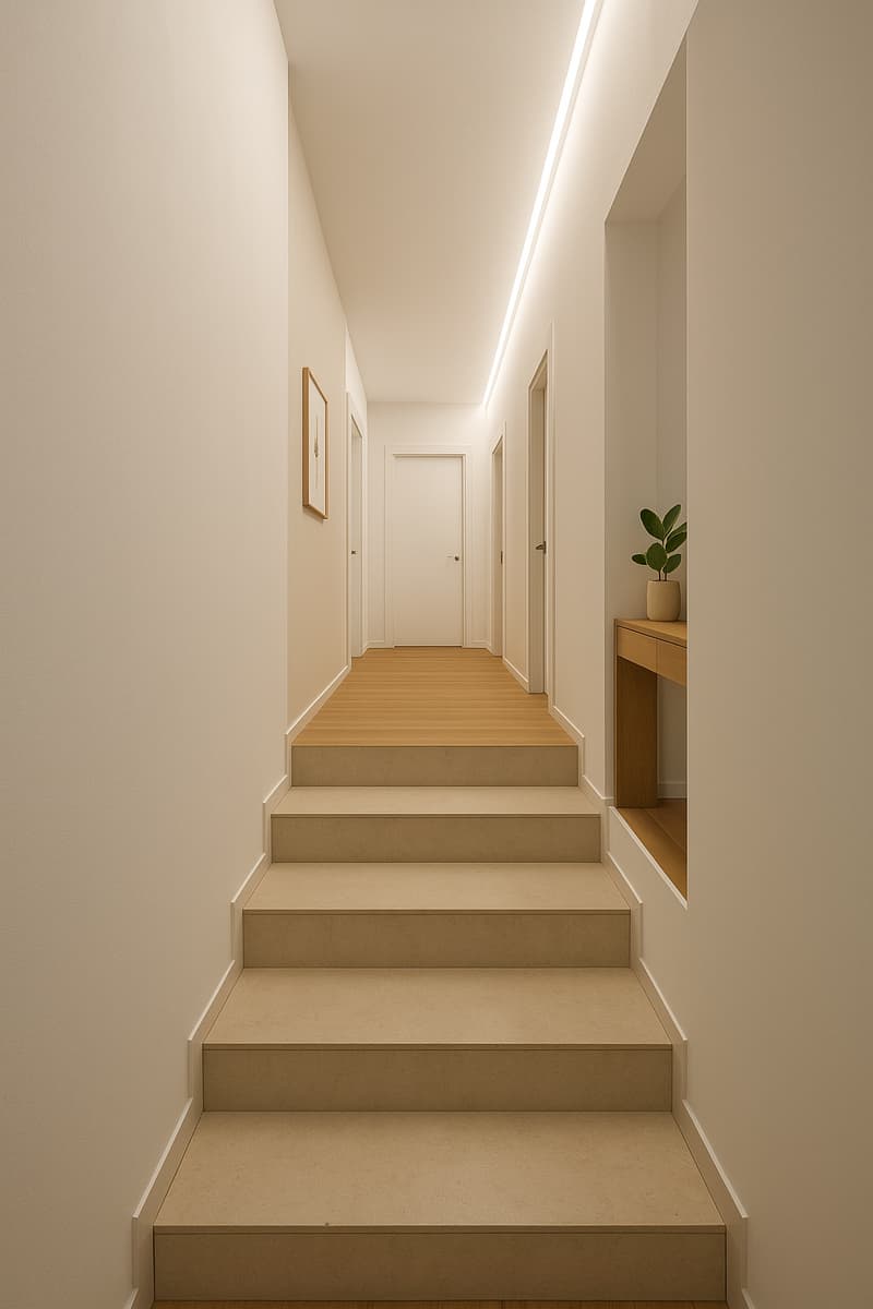 Belle Maison Villageoise + App. de 3 pièces (7)