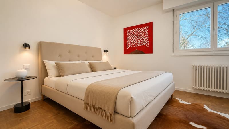 Charmant appartement de 3.5 pièces rénové à Crans-Montana (8)