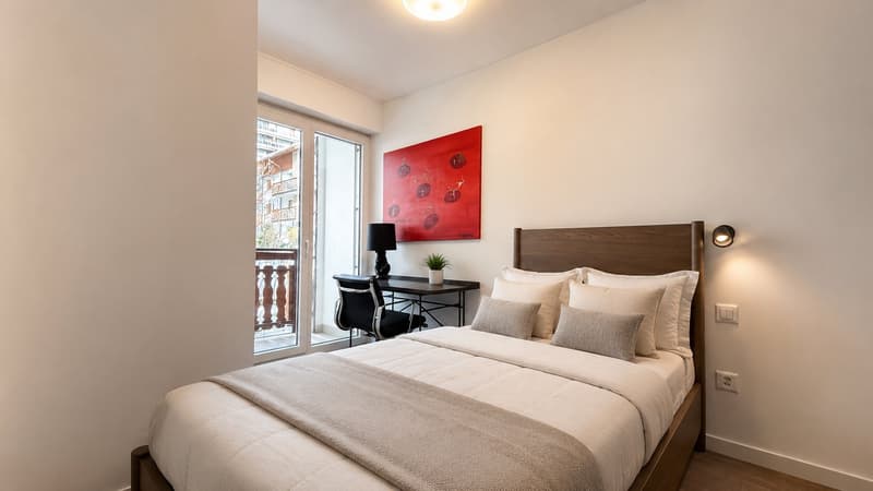 Charmant appartement de 3.5 pièces rénové à Crans-Montana (9)