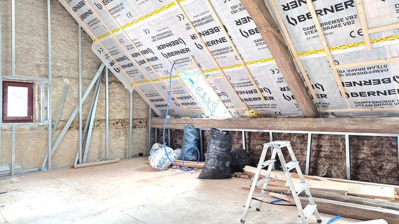 Superbe appartement loft de 2,5 pièces (Lot 8) (6)