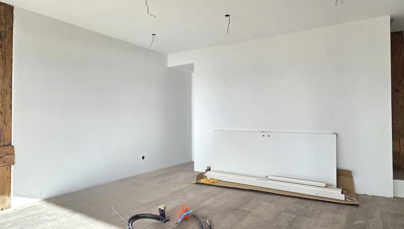 Splendide appartement duplex de 3.5 pièces avec vue  lac (Lot 6) (8)