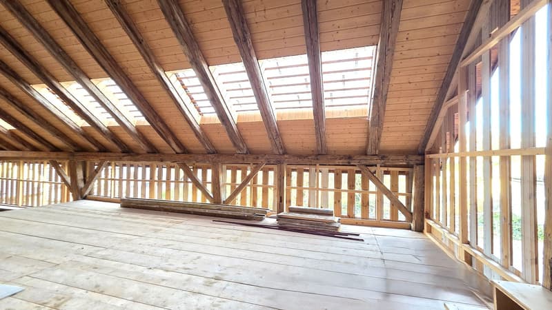 Bel appartement de 3,5 pièces (Lot 4) (4)