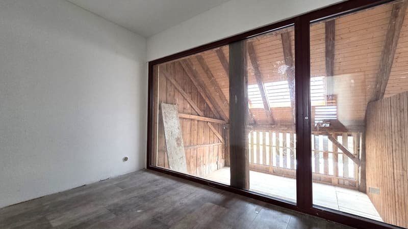 Joli appartement de 2.5 pièces avec grand balcon (Lot 3) (6)