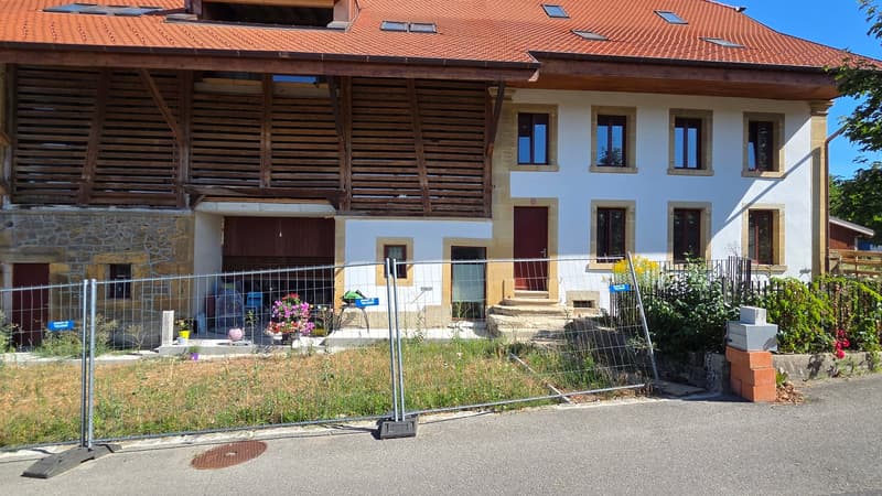 Bel appartement de 3,5 pièces (Lot 4) (6)