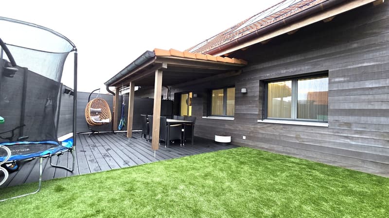 Bel appartement de 4.5 pièces avec grand jardin privatif (1)