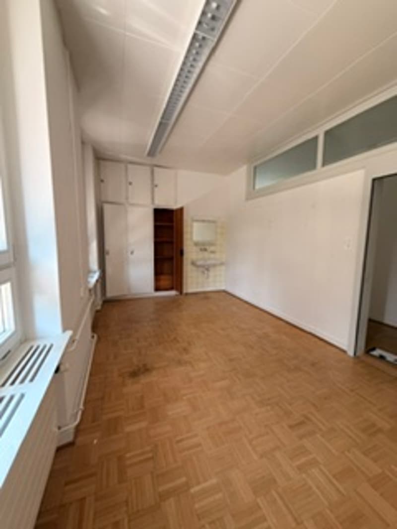 Foto Büro ex. Dampfbahn1