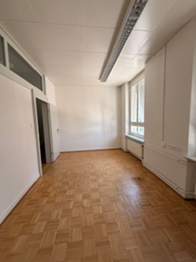 Foto Büro ex. Dampfbahn4