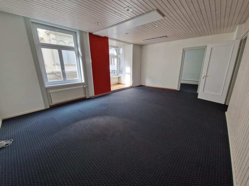 Wohn/Esszimmer