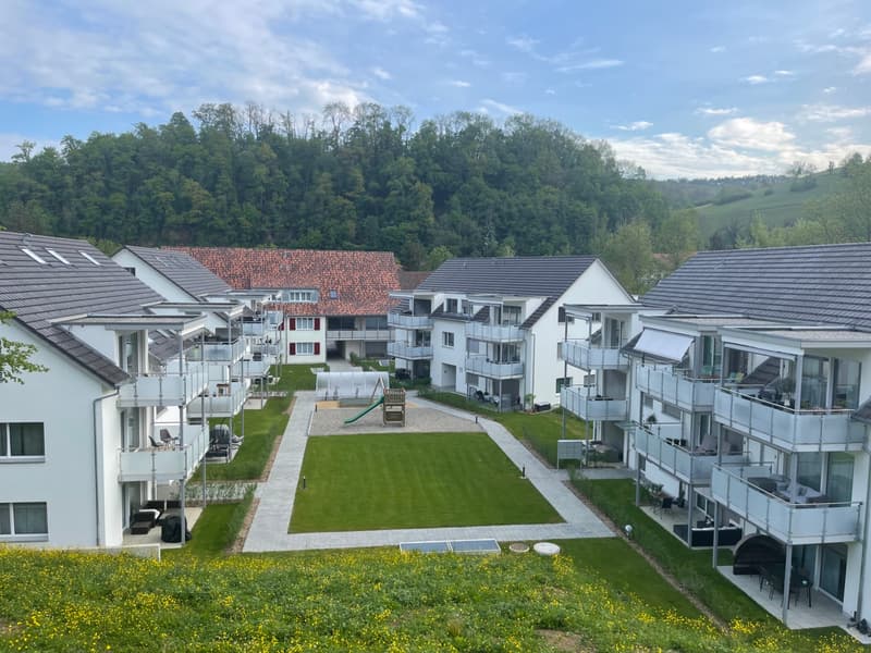 Aussenansicht Ueken