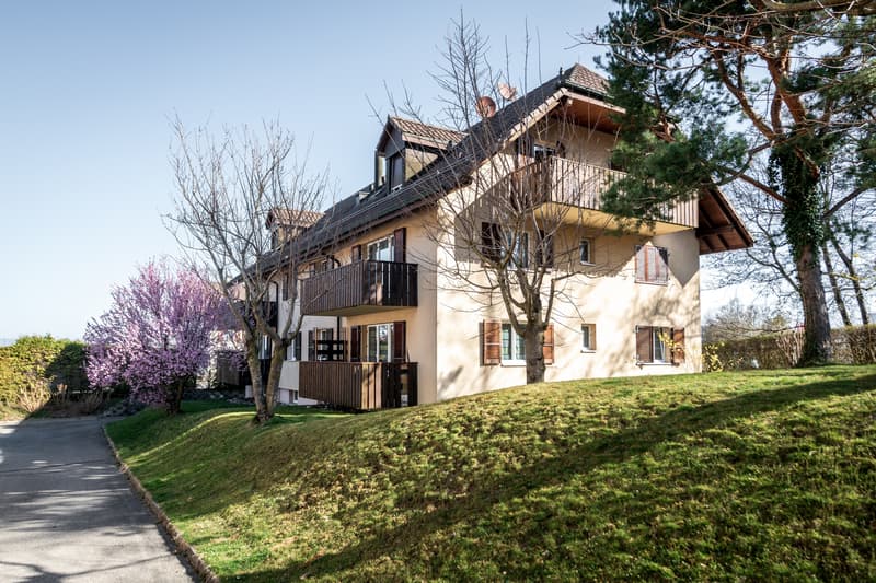 Immeuble