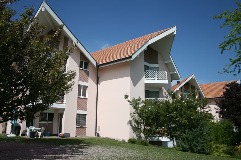 Immeuble