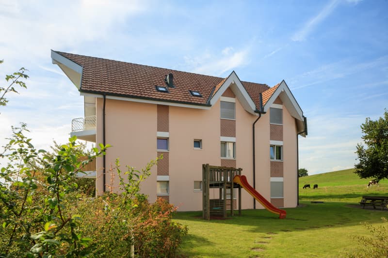 Immeuble