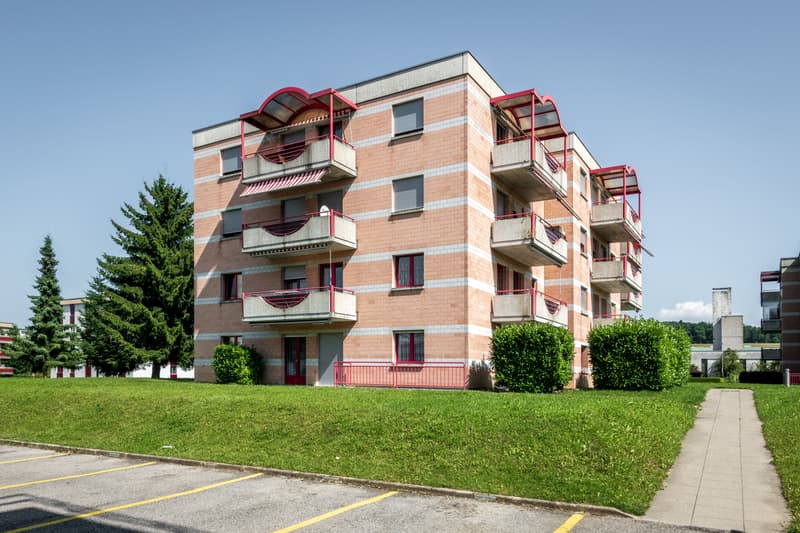 Immeuble