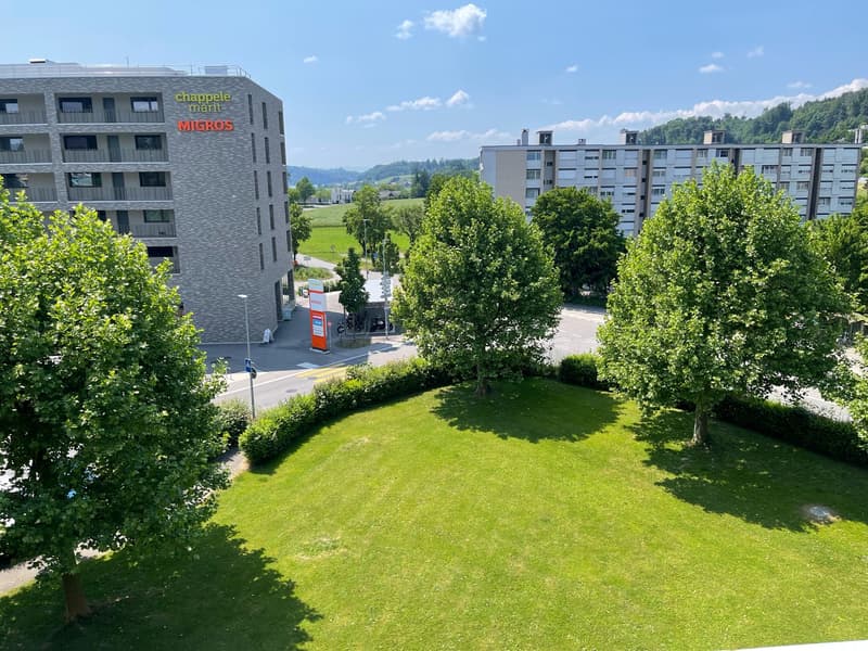 1_Hinterkappelen_Kappelenring 1a-c_Aussicht