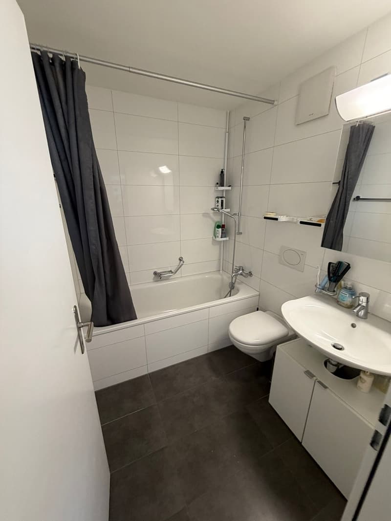 Badezimmer 1