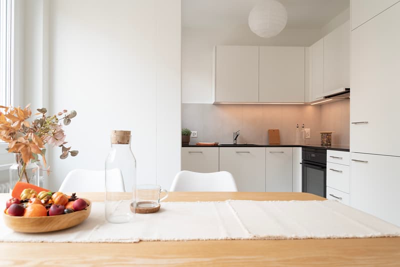 Cucina 2p