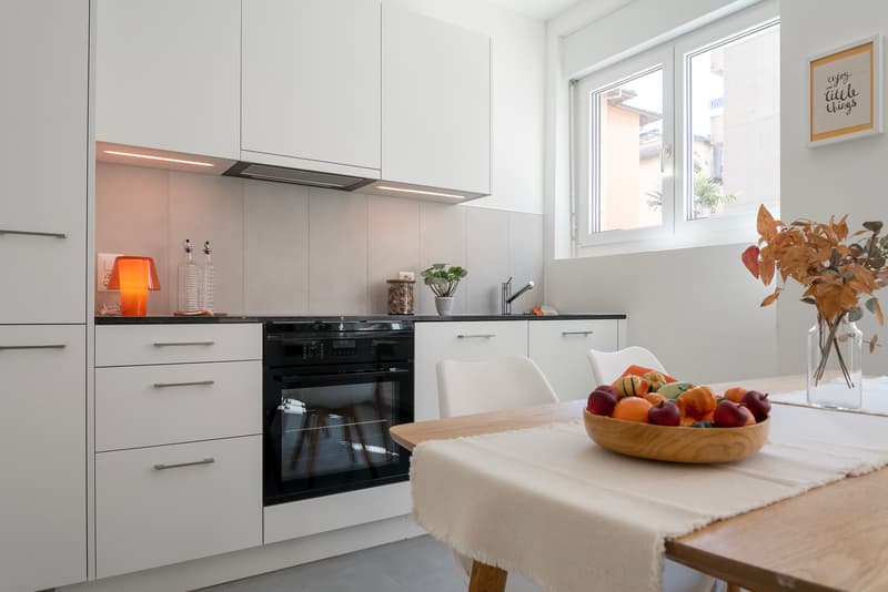 Cucina 5p