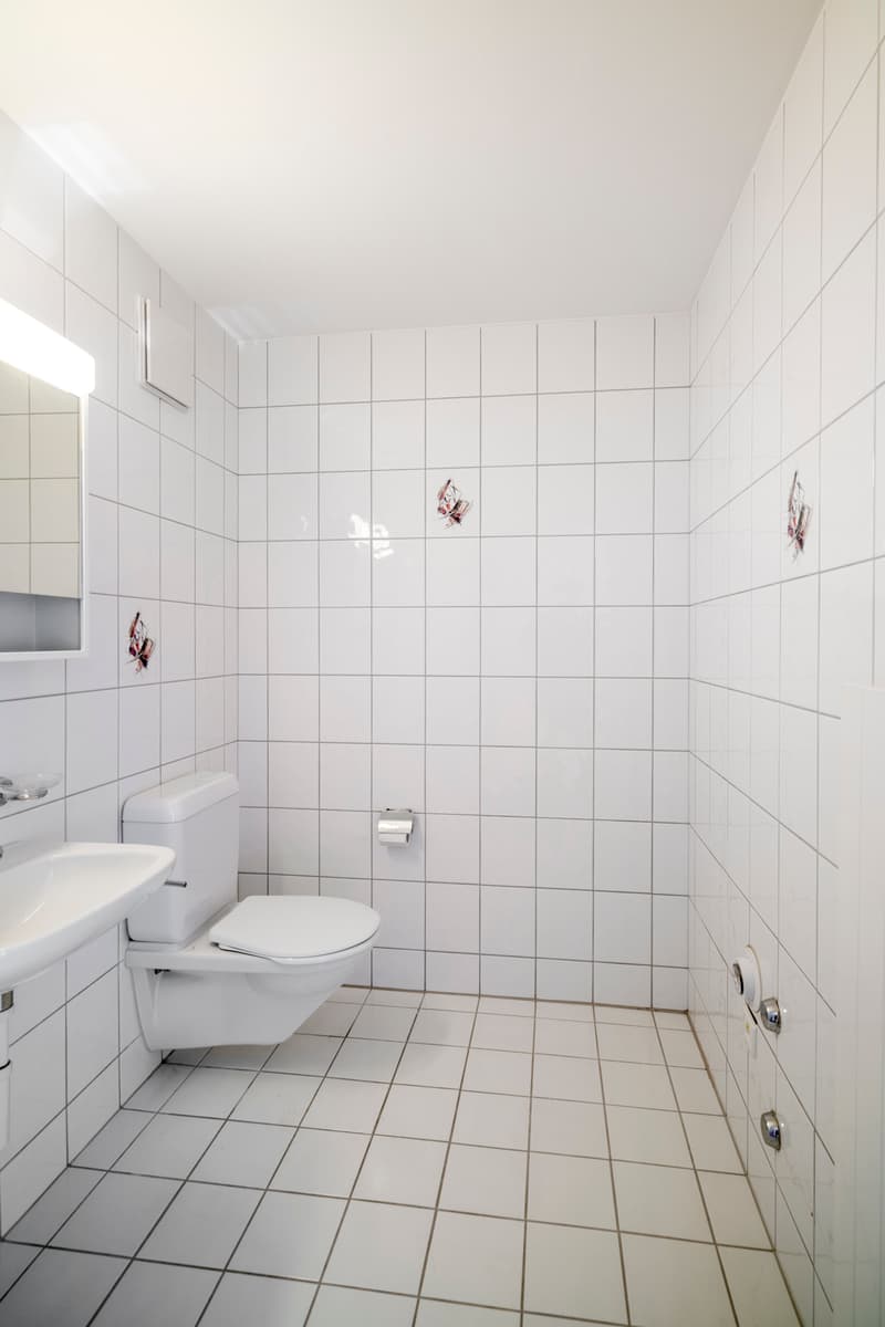 sep. WC