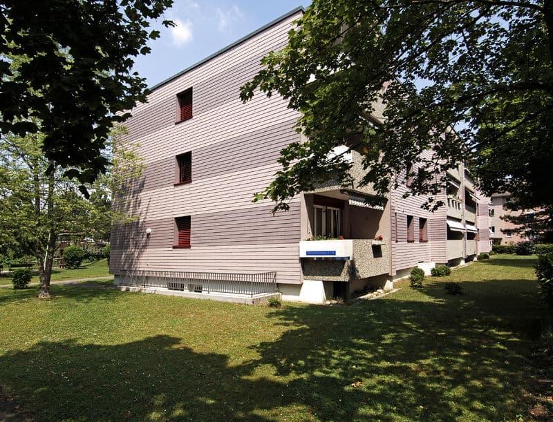 Ansicht