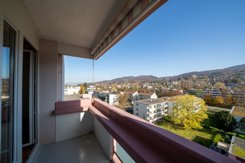 Balkon