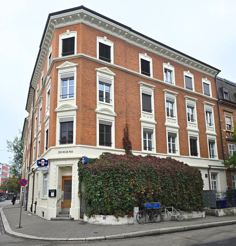 Fassade