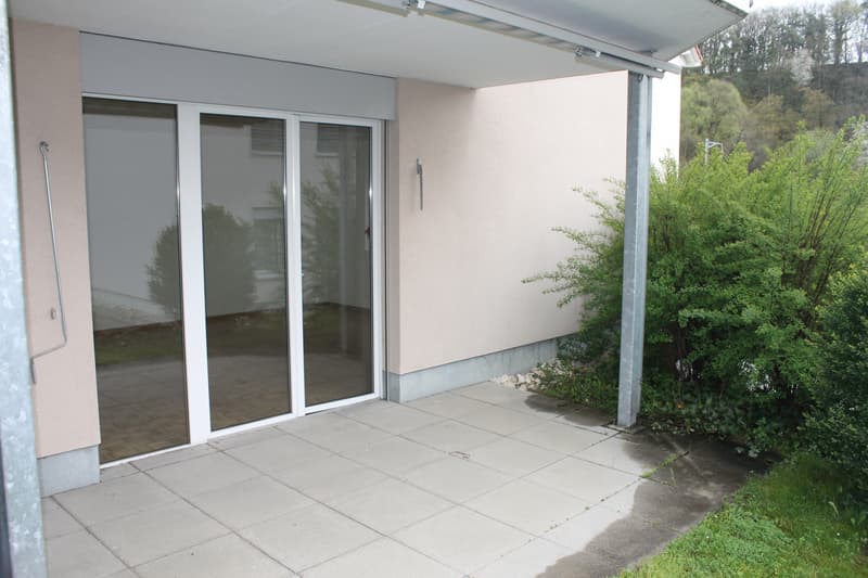Sitzplatz